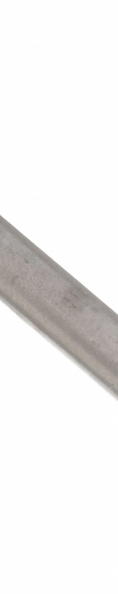BETA Screwdriver: INOX - Stainless Steel Slotted Screwdrivers