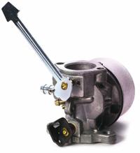 TECUMSEH Carburetor: 640086A. Key specifications — Manufacturer Part Number: 640086A; Brand: TECUMSEH; Product Type: Carburetor.