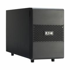 EATON TRIPP LITE Extended Battery Module: 96 V DC Volt, Detachable Cable, Tower (MPN 9SXEBM96). Key specifications — Form Factor: Tower; Battery Connection: Detachable Cable; Compatible with Manufacturer Model Number: 9SX2000.