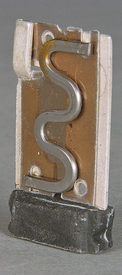 GE Thermal Unit - Electrical