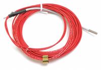 CARRIER Thermistor: Mfr Part # HH79NZ100. Key specifications — Manufacturer Part Number: HH79NZ100.