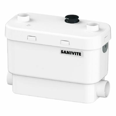 SANIFLO Sink Drain Pump System (MPN 008). Key specifications — Brand: SANIFLO. - General Purpose Sink Drain Pump Systems