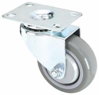 WESCO Caster: For 3W220/4W474 (MPN 108303). Key specifications — For Use With Grainger Item Number: 3W220; Product Type: Caster; Brand: WESCO.