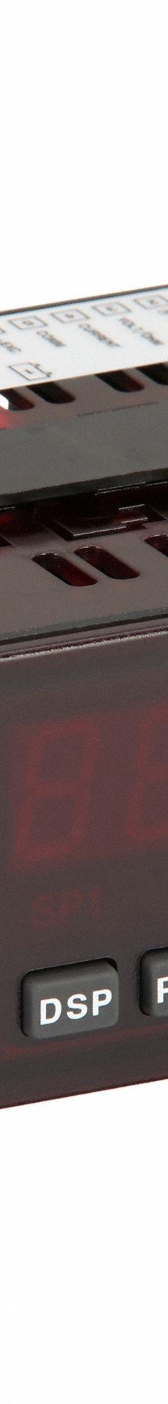 RED LION Universal DC Input Meter: 99,999 Display Span - Min, -19,999 Display Span - Max, PAXD0000. Key specifications — attr1042966: PAXD0000; attr1042969: 0.01%; attr1042981: Red; attr1042982: LED; attr1042990: Mounting Clip; attr1042993: 4X; attr1043003: Universal DC Input Meter; attr1043006: PAX.