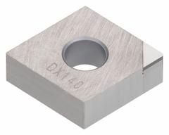 TUNGALOY Diamond Turning Insert: CNGA 432-DIA DX140 (MPN 6801836). Key specifications — attr257732: CNGA 432-DIA DX140.