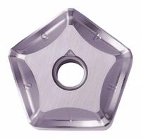 KYOCERA Pentagon Milling Insert (MPN PNMG1106XNENGHPR1525)