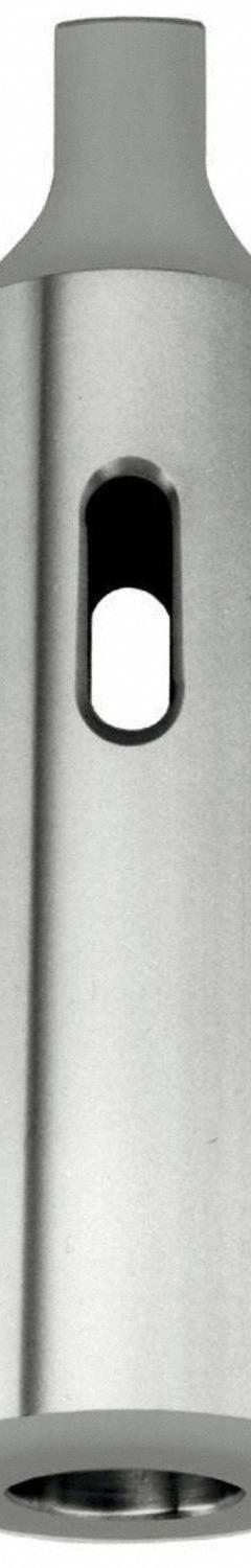 JACOBS Morse Taper Drill Sleeve: MT4 to MT6, 8 1/2 in Overall Lg (MPN 30639N). Key specifications — attr266150: MT6; attr266152: MT4; attr277581: JACOBS.