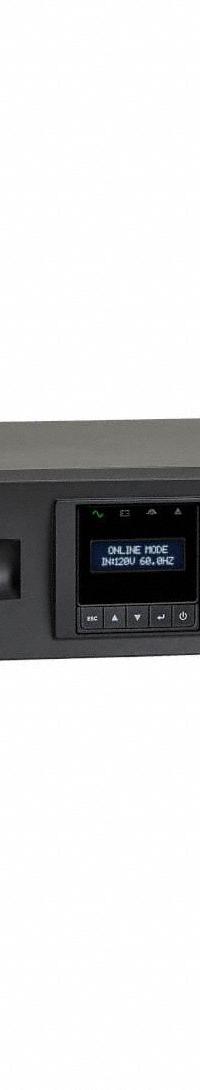 TRIPP LITE UPS System: Single Phase, 3 kVA Power Rating, 100 V AC_110 V AC_120 V AC Input, L5-30P (MPN SU3000RTXLCD2U). Key specifications — attr1044766: Single; attr1044781: Online Double Conversion; attr232986: TRIPP LITE.