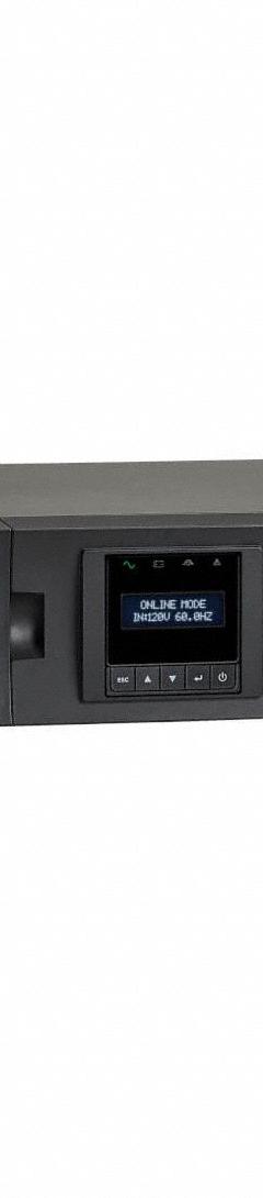 TRIPP LITE UPS System: Single Phase, 3 kVA Power Rating, 100 V AC_110 V AC_120 V AC Input, L5-30P (MPN SU3000RTXLCD2U). Key specifications — attr1044766: Single; attr1044781: Online Double Conversion; attr232986: TRIPP LITE.