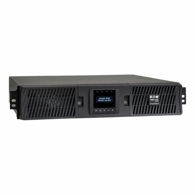 TRIPP LITE UPS System: Single Phase, 3 kVA Power Rating, 100 V AC_110 V AC_120 V AC Input - Online Double-Conversion UPS Systems
