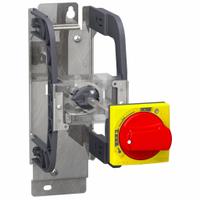SCHNEIDER Mounting Bracket: Mounting Bracket Kit, LU9APN22. Key specifications — Manufacturer Part Number: LU9APN22; Brand: SCHNEIDER; Compatible with Series: TeSys Ultra.