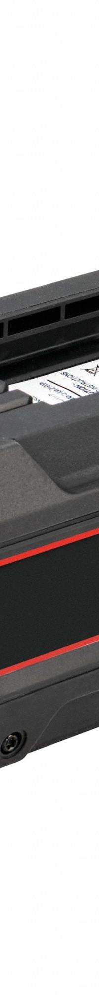 RIDGID Battery: 4 Ah, Battery Included, Tabless, 54V DC (MPN 70788). Key specifications — attr1278107: Not Oil-Resistant.