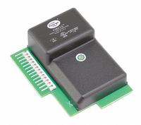 FIREYE Amplifier Module: Mfr Part # MEUV1. Key specifications — Manufacturer Part Number: MEUV1; Product Type: Flame Sensor.
