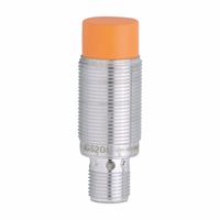 IFM Inductive Cylindrical Proximity Sensor: Built-in Connector, Unshielded, 3 Wires, 4 - Pin M12, NO (MPN IGS205). Key specifications — Brand: IFM; AC Supply Voltage Rating: Not Rated; DC Supply Voltage Rating: 10-30V DC.