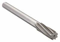 APPROVED VENDOR Chucking Reamer: 0.625 in Dia, 5/8 in, Spiral Flute, High Speed Steel (MPN 11V395). Key specifications — attr1301549: Right Hand; attr1301527: APPROVED VENDOR.