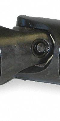 LOVEJOY Universal Joint: Carbon Steel, D-4, Solid, 2 11/16 in Overall Lg, 3/4 in Outside Dia, Inch (MPN 68514415744). Key specifications — attr85409: LOVEJOY; attr971734: Yes.