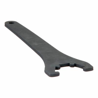 TECHNIKS Collet Wrench: For ER25 (MPN 04615) - ER Spanner Nut Wrenches