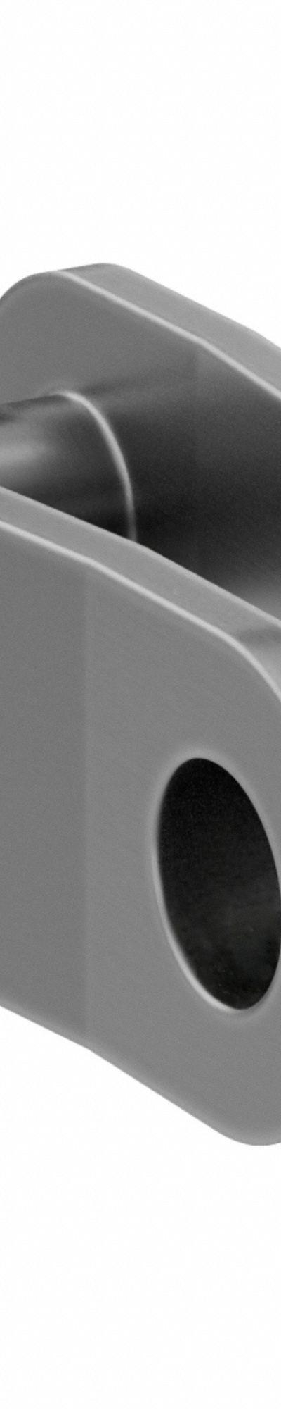 TSUBAKI Offset Link: Offset - Offset Links for Conveyor Chains