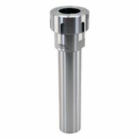 LYNDEX-NIKKEN Collet Chuck Extension: ER32, 1 1/4 in Shank Dia, 1.85 in Projection (MPN E32-EXT-125). Key specifications — attr1038801: Coolant Through; attr1033126: LYNDEX-NIKKEN.