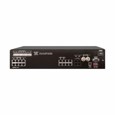 AIPHONE Central Exchange Unit: AX-084C - Central Exchange Units for Intercoms