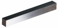 CLEVELAND Lathe Tool Blank: Cobalt, Bright (Uncoated), 3/16 in Overall Wd, 3/16 in Overall Ht (MPN C44540)
