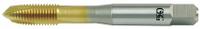 OSG Spiral Point Tap: 5/8"-18 UNF, H8 / 2B-3B, 4 Flute, Plug Chamfer, TiN Coated Cobalt (MPN 1101518205). Key specifications — attr1299616: H8 / 2B-3B.