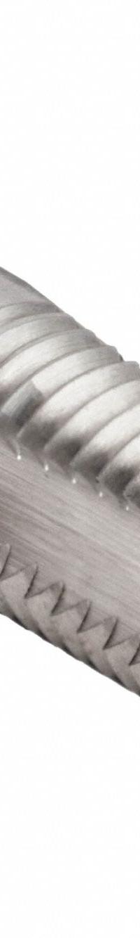 WIDIA GTD Spiral Point Tap: 5/8"-11 UNC, H5, 3 Flute, Plug Chamfer, High Speed Steel (MPN 13340)