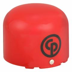 CHICAGO PNEUMATIC Motor Housing Cover: Mfr Part # CA145146, Motor Housing Cover, A. Key specifications — attr948908: CA145146; attr948910: 11C967; attr948911: CP870; attr948916: Motor Housing Cover.