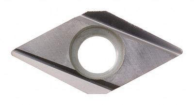 KYOCERA Diamond Turning Insert (MPN DCGT32504FRJKW10) - Diamond Indexable Turning Inserts