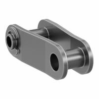 TSUBAKI Offset Link: Offset, Heavy Conveyor Chains For Chain, C2080, 2 in Pitch, Steel (MPN C2080HPOL). Key specifications — Link Type: Offset; Brand: TSUBAKI.