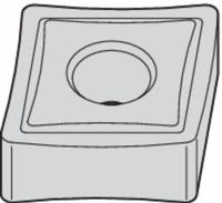WIDIA Diamond Turning Insert: CNGP431, CNGP120404 (MPN 4164566). Key specifications — attr257732: CNGP431; attr257733: CNGP120404.