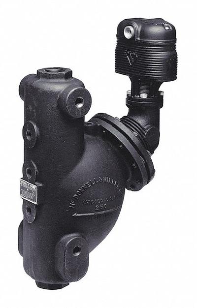 MCDONNELL & MILLER Level Control: 193-A Mfr Part # - Replacement HVACR Pumps, Valves & Tubing