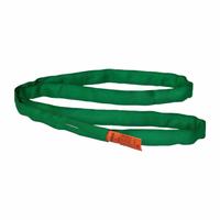 STREN-FLEX Round Sling: Type 5, Polyester, Nylon, 16 ft Sling Lg, 29/32 in Body Dia (MPN STRERS2-16). Key specifications — Brand: STREN-FLEX.