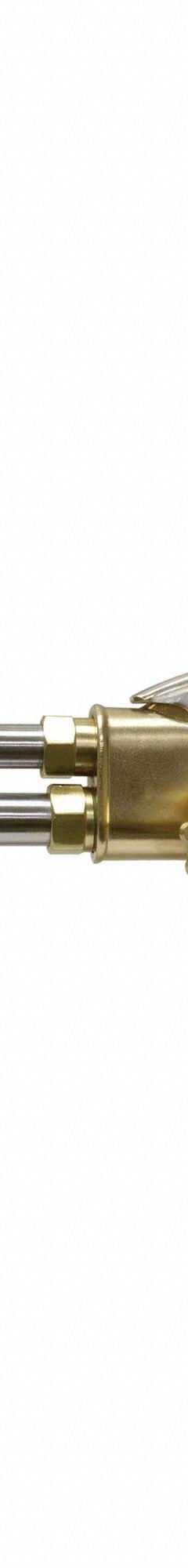 UNIWELD Cutting Attachment 75 Dg Hd: 10 1/2 in Lg, 75° Head, 780 Series. Key specifications — Brand: UNIWELD; Manufacturer Part Number: 780.