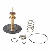 WATTS Relief Valve Repair Kit: Relief Valve Repair Kit, 1 1/4 in to 2 in Compatible Valve Size, 009 (MPN 009 1-1/4 - 2 Relief Valve). Key specifications — Compatible Valve Size: 1-1/4 in to 2 in; Compatible with Series: 009; Compatible with Mfr. Model No.: 1-1/4-2 009/LF009; Includes: Seat O-Ring.