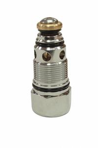 ACORN Lockshield Cartridge: Brass (MPN 0525-011-002). Key specifications — Material: Brass; Brand: ACORN; Product Type: Lockshield Cartridge.