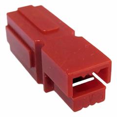 ANDERSON POWER PRODUCTS Housing: PP15/PP45, Red, Polycarbonate, MPN 1327FP, 8.4 mm Overall Ht. Key specifications — Brand: ANDERSON POWER PRODUCTS; Color: Red; Material: Polycarbonate; Compatible with Manufacturer Model Number: PP15; Manufacturer Part Number: 1327FP.