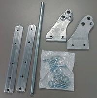 MAGLINE Completion Pack for Ht: Fits Magline Brand (MPN 301040). Key specifications — For Use With Grainger Item Number: 9RV36; For Use With Mfr. Model Number: NPA13CG2C5; Fits Brand: Magline; Product Type: Completion Pack for Ht; Brand: MAGLINE.