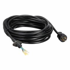 TSURUMI Cable Set: Mfr Part # 001-907-12, 115 V AC Rated Volt, 32 ft Cord Lg. Key specifications — Product Type: Cable Set; Manufacturer Part Number: 001-907-12; Brand: TSURUMI.