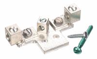 SIEMENS Neutral Kit: 600V AC, 30 A Current Rating (MPN HN612). Key specifications — Product Type: Neutral Kit; Brand: SIEMENS.