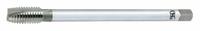 OSG Extension Tap: 5/16"-18 UNC, H3 / 2B-3B, 3 Flute, Plug Chamfer, Black Oxide High Speed Steel (MPN 1293701). Key specifications — attr1315101: H3 / 2B-3B.