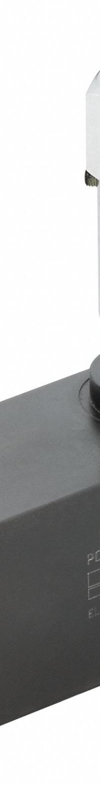 PARKER Flow Control Valve: 15 gpm Max Flow Rate, 1/2 in NPT, 1/2 in NPT, 3,000 psi Max Pressure (MPN PCCM800S). Key specifications — attr1018158: Pressure; attr1018114: Rotary Knob; attr1018116: Steel; attr1018117: PARKER; attr1018137: Two-Way.