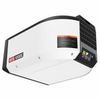 JET Woodworking Air Filtration System: 120V, 1,000 cfm (MPN AFS-1000C). Key specifications — attr978869: 67dB @ 1 meter; attr978850: JET; attr978854: 1 Micron; attr978855: 5 micron; attr978871: 1 hr to 16 hr.