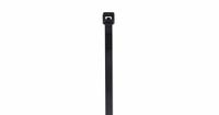 Cable Tie,Heavy,15.7 in,Black,PK25 (MPN 911ZA5). Key specifications — Outdoor Use: Yes; Color: Black; Brand: GRAINGER.