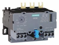 SIEMENS Overload Relay: Electronic Protection, 3 Poles, 1NO/1NC, Frame Size A, 0.75 A – 3.4 A (MPN 3UB81134BB2). Key specifications — Brand: SIEMENS; Auxiliary Contact Form: 1NO/1NC; Compatible Contactor Series: Class 48 Overload Relays; Terminal Connection Type: Screw Terminals; Frame Size: A; Maximum Voltage Rating: 690V AC; Thermal Units Required: Not Applicable to Electronic Type Overload Relays; Compatible Contactors: Frame Size A.