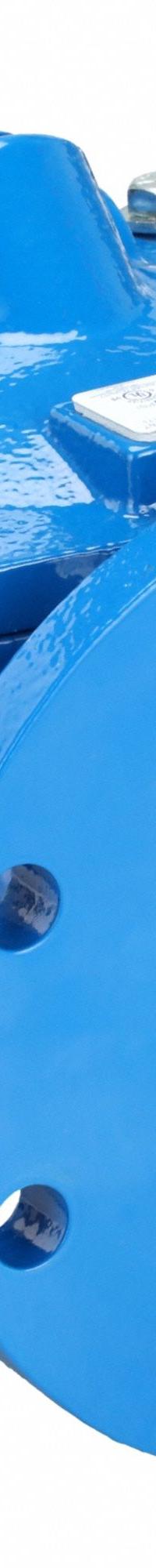 VAL-MATIC Swing Flex Check Valve: Swing, Inline Valve Body, 4 in Pipe Size, Flange x Flange, Std (MPN 504A-DB6F). Key specifications — Brand: VAL-MATIC.