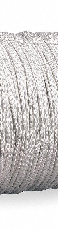 ABILITY ONE General Purpose Utility Rope: Braid, 3/16 in Dia, 550 lb Working Load Limit, Nylon (MPN 4020-00-240-2146). Key specifications — Brand: ABILITY ONE; Rope Type: Dynamic.