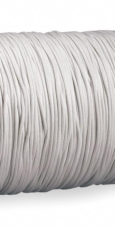 ABILITY ONE General Purpose Utility Rope: Braid - Shock-Absorbing Rope