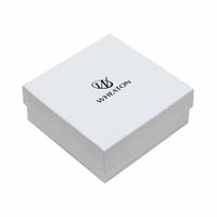 Cryogenic Vial Freezer Box: 130 mm Overall Lg, 130 mm Overall Wd, Fiberboard (MPN W651603). Key specifications — Material: Fiberboard; Product Type: Storage Box; Brand: WHEATON.