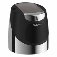 SLOAN Automatic Flush Valve Retrofit Kit: Solis, Auto Flush Valve Retrofit Kit, Urinals, Top, Solar (MPN EBV1006A). Key specifications — Mounting Type: Top; Brand: SLOAN.